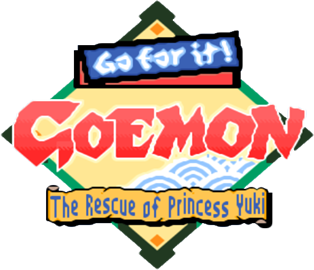 Ganbare Goemon (SNES) Play Online